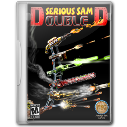 Serious Sam Icon at Vectorified.com | Collection of Serious Sam Icon ...