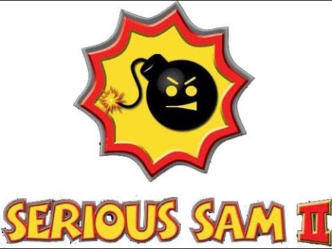 Serious Sam Ii 480x360 Serious Sam Ii