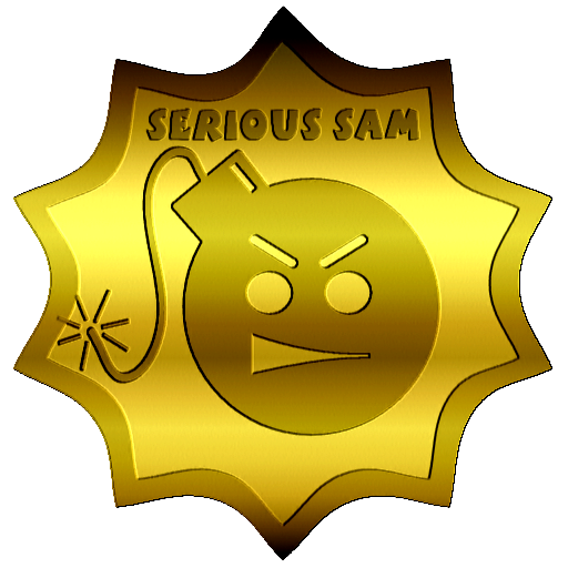 Serious Sam Icon at Vectorified.com | Collection of Serious Sam Icon ...