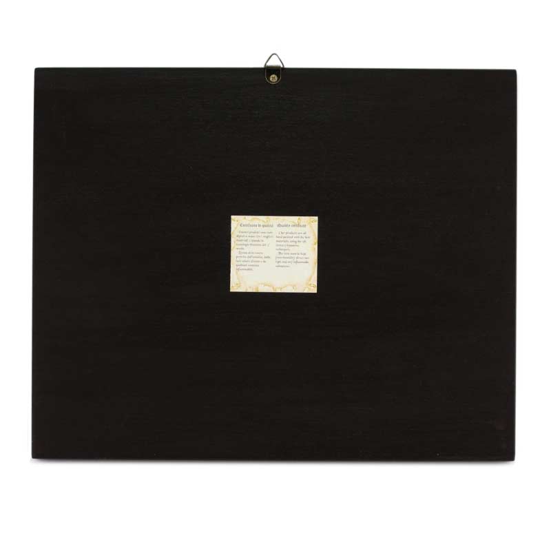 800x800 Hand Painted Icon Sermon On The Mount Cm