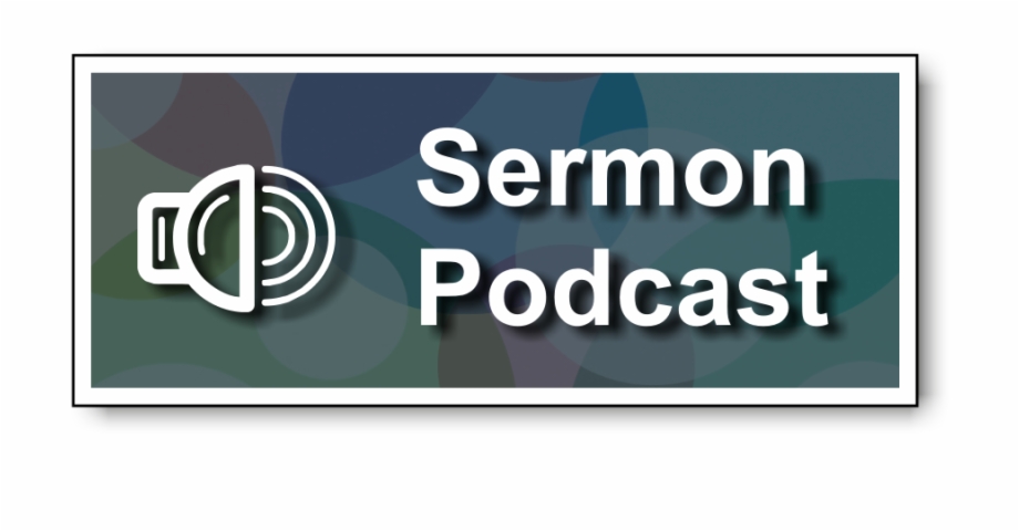 920x480 Sermon Podcast Icon