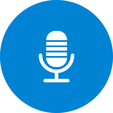 435x435 Sermon Audio Icon