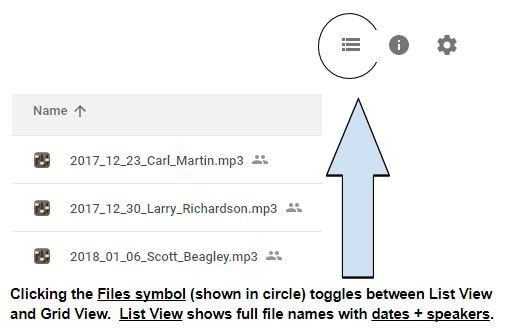 505x335 Sermon Recordings