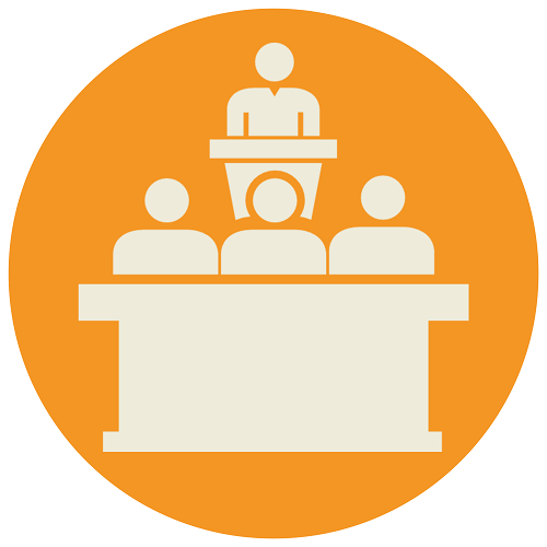 500x500 Sermon Icon Meridian Ghana Conference