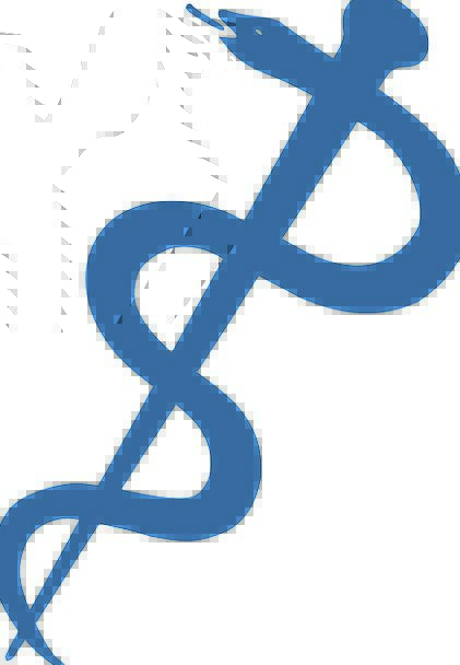 421x608 Snake, Serpent, Operate, Symbol, Staff, Sign, Caduceus, Icon