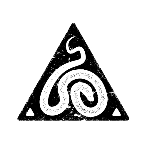 500x500 Vector Serpent Icon Here's A Good Example Of The Serpents