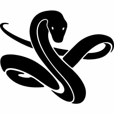 400x400 Snake Icon Png