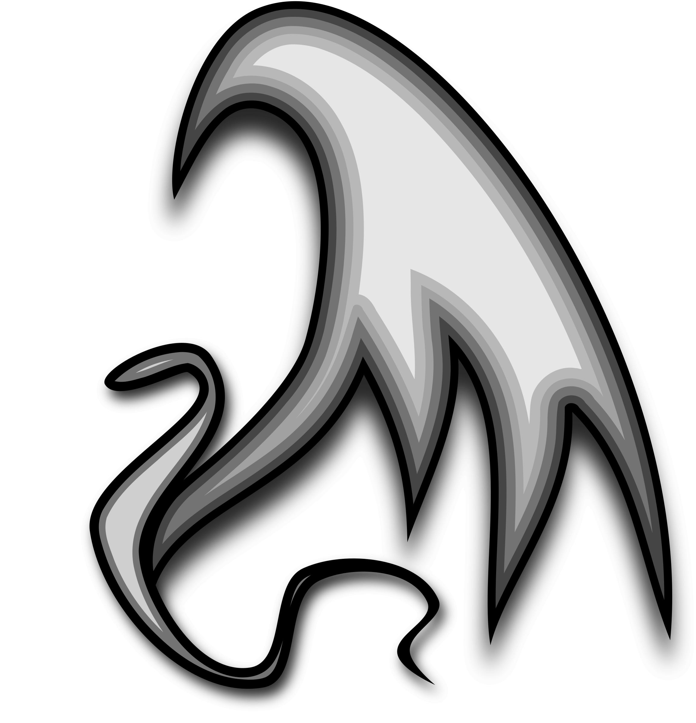 2312x2400 Flying Serpent Icons Png