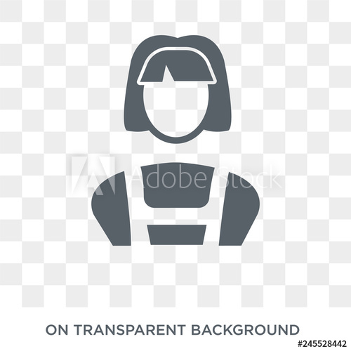 500x500 Servant Icon Servant Design Concept From Hotel Collection Simple