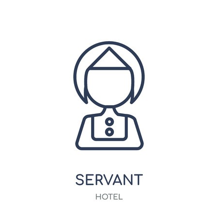 Servant Icon at Vectorified.com | Collection of Servant Icon free for ...