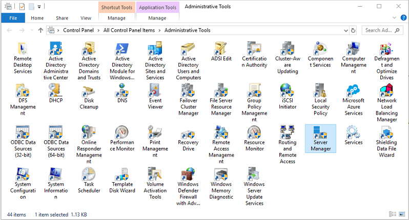 798x430 How To Install Remote Server Administration Tools