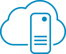 215x176 Cloud Server Icon Png Png Image
