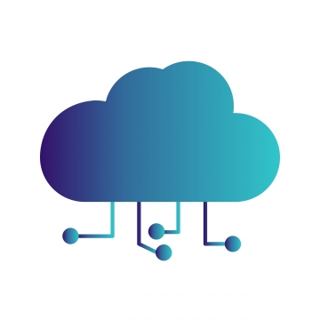 Server Cloud Icon at Vectorified.com | Collection of Server Cloud Icon ...