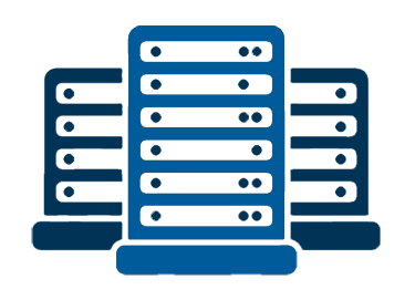 Server Cluster Icon at Vectorified.com | Collection of Server Cluster ...