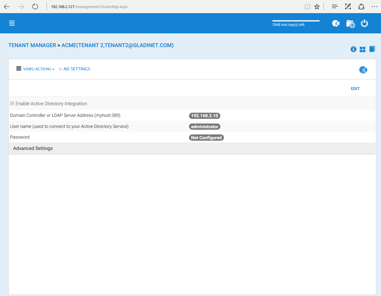 1278x993 Cluster Administration Administration Guide Documentation