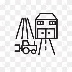 300x300 Icon Vector Bar Chart Icon, Vector Farm Icon Transparent, Viber