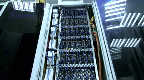 480x268 Real Render Farm And Database Server Hi Res