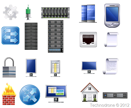 507x419 Virtual Server Icon Clipart