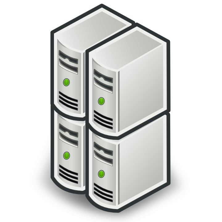 720x720 Multiple Icon