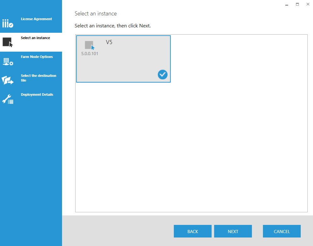994x781 Deploying Dundas Bi As A Server Farm Installation