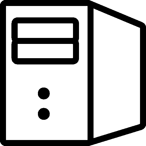 512x512 Network Server Icon Ios Iconset