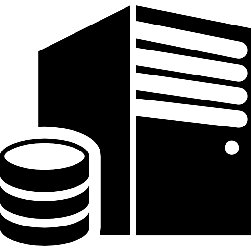 512x512 Server Icons Free Download