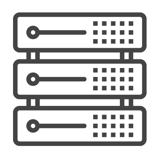 512x512 Server Icon Om Australia