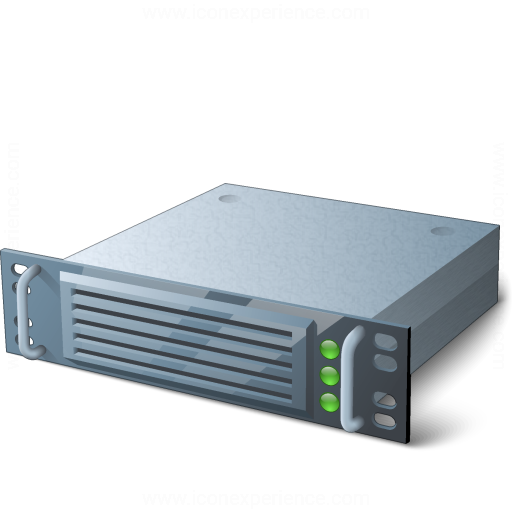 512x512 Download Free Png Rack Server Icon