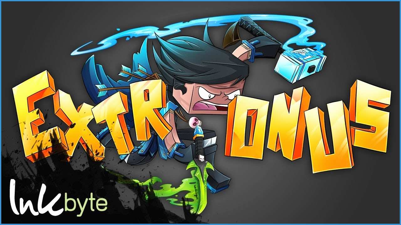 1280x720 Minecraft Server Icon Maker Online