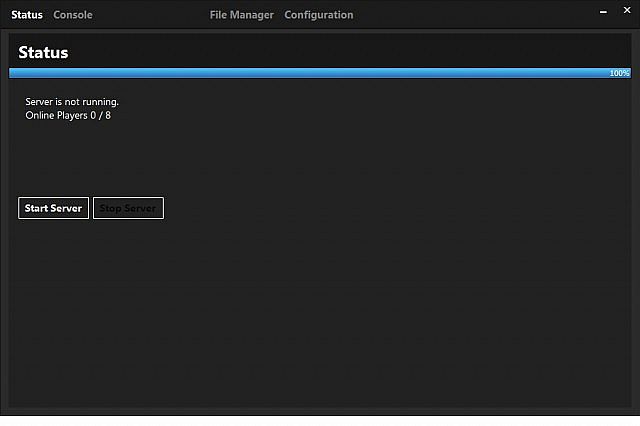 640x426 Automatic Server Creator Bluejelly