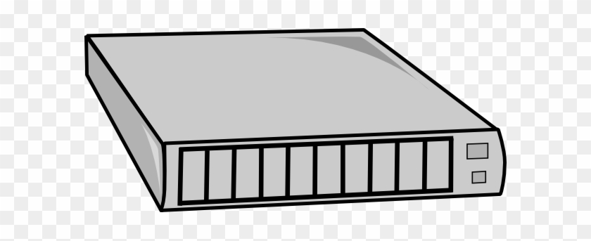 840x343 Rack Server Icon