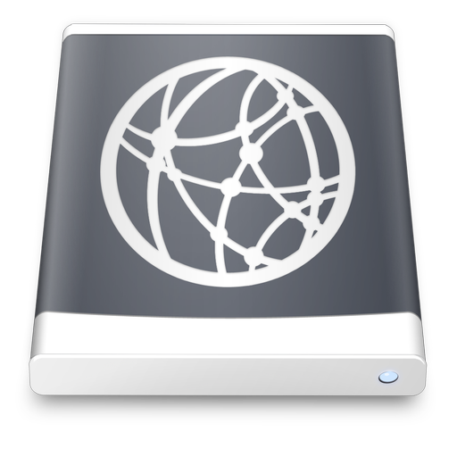 512x512 Server Icon Free Download As Png And Icon Easy