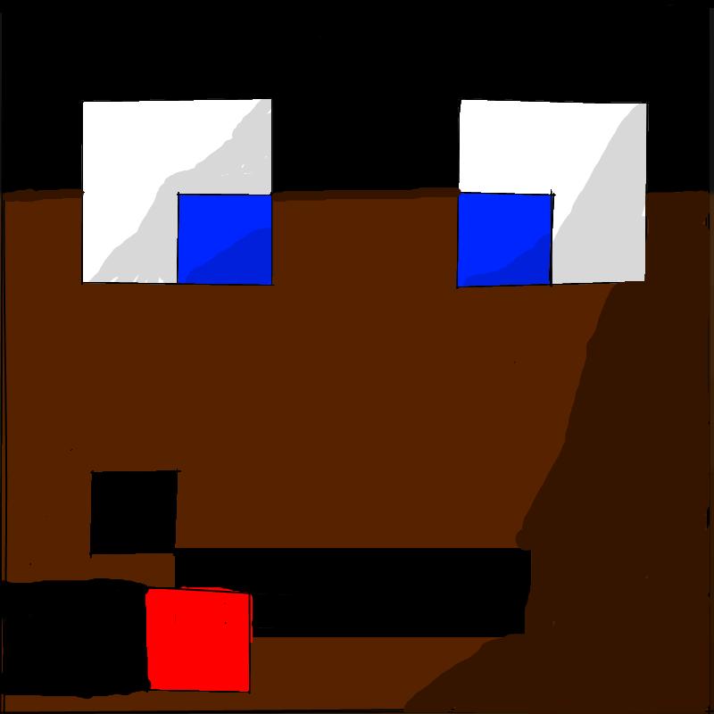 800x800 Icon Minecraft Server Pictures