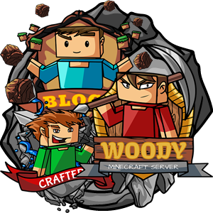 300x300 Why Minecraft Logo Maker