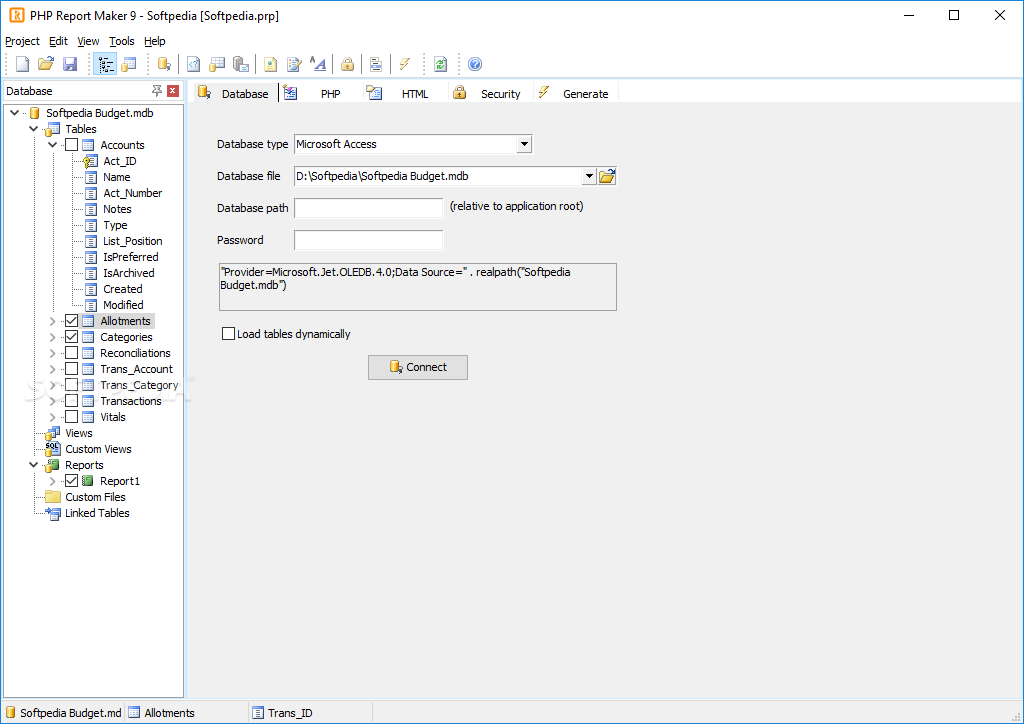 1024x724 Download Php Report Maker