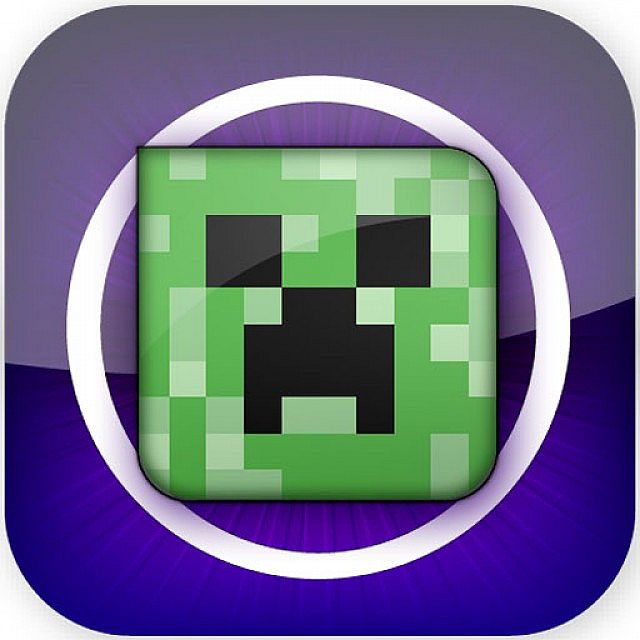 640x640 Minecraft Icon Png Pictures