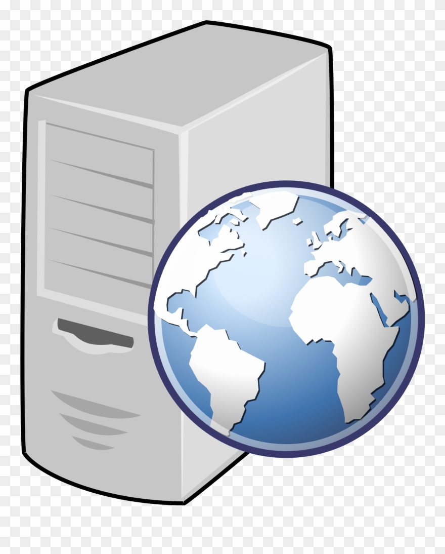 880x1094 Server Clipart Images Pictures