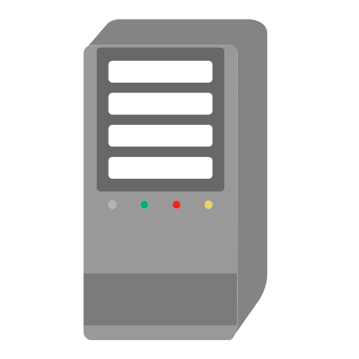 512x512 Server Icon Png Images In Collection