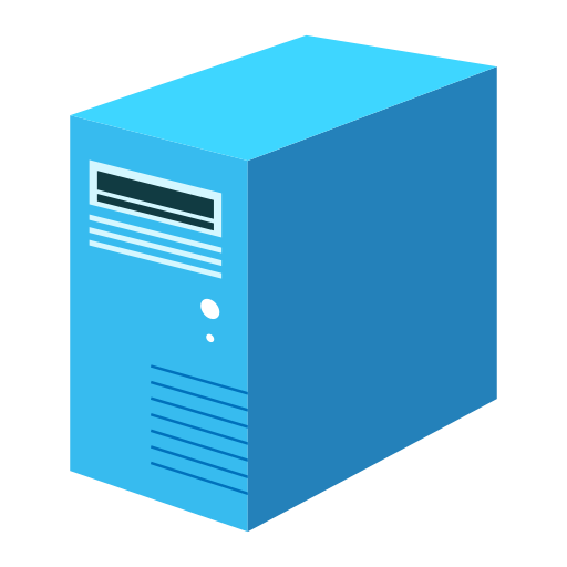 512x512 Server Icon Png Images In Collection