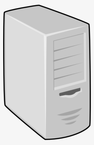 300x463 Server Png, Free Hd Server Transparent Image