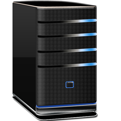 400x400 Server Png Transparent Server Images