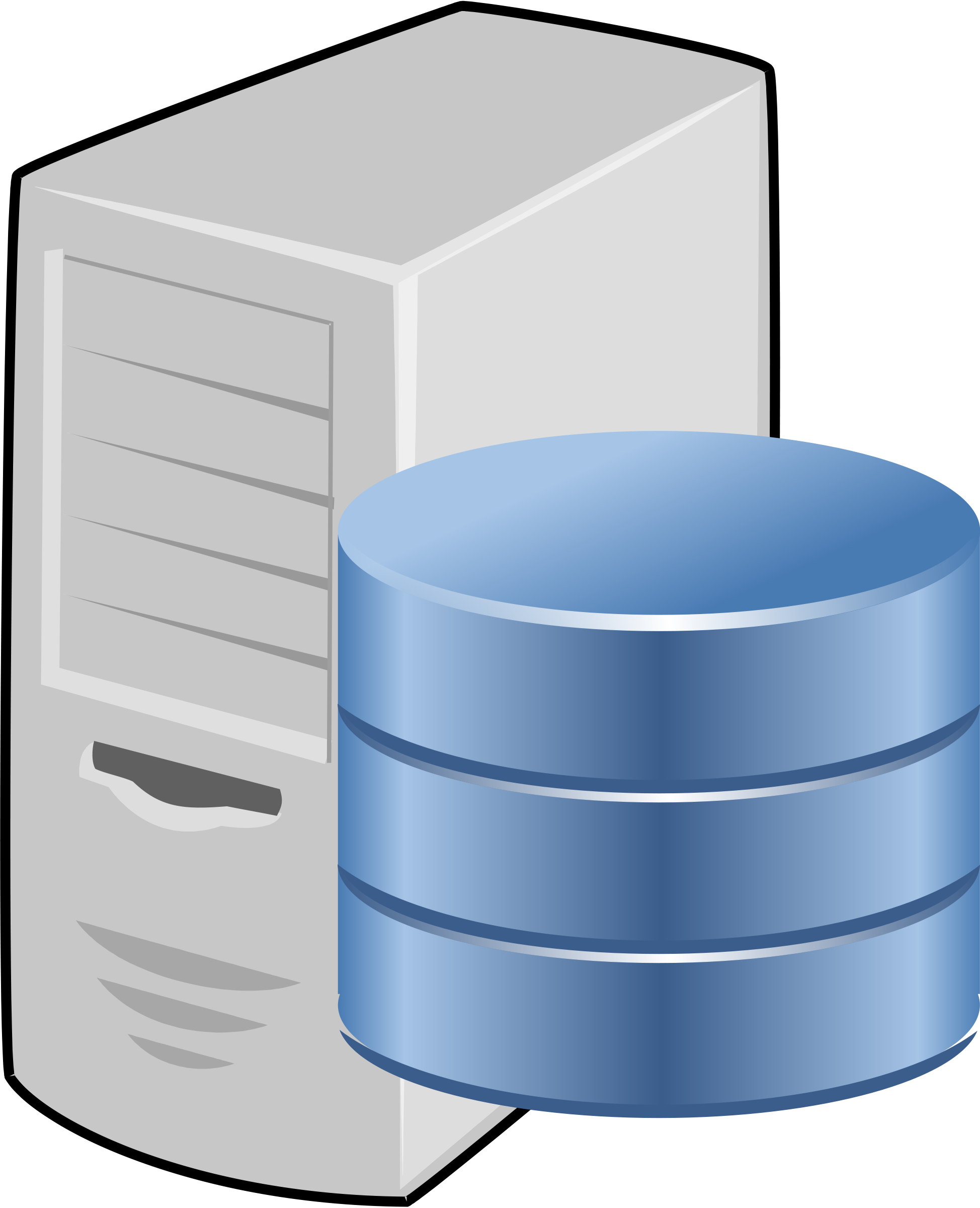 1948x2400 Vector Icon Sql Server