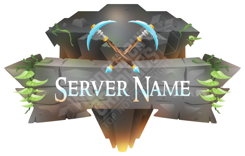 788x502 Minecraft Icons Png