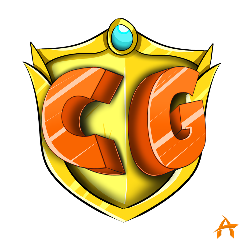 800x800 Minecraft Server Icons