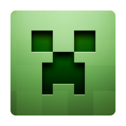 Server Icon Png Minecraft at Vectorified.com | Collection of Server ...