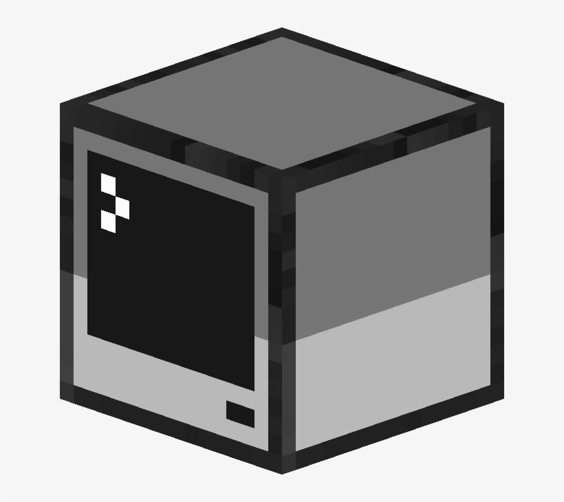 820x730 Server Icon Png Minecraft For Kids
