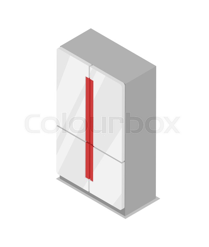 Server Rack Isometric Icon Digital Stock Vector Colourbox 678x800 Server Rack Isometric Icon Digital Stock Vector Colourbox