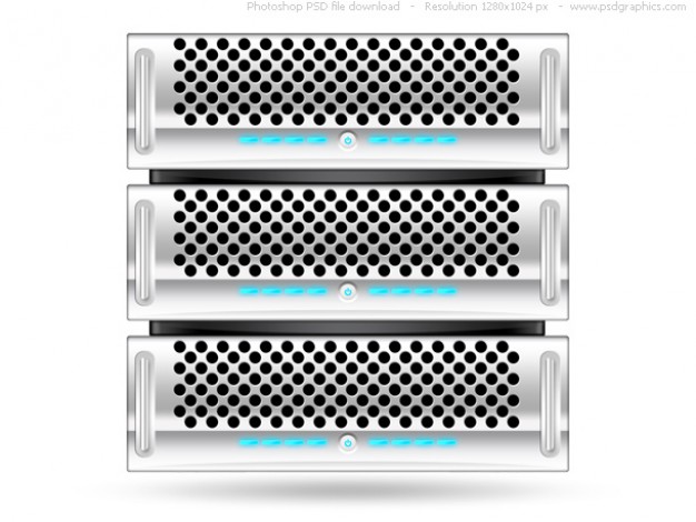 Silver Rack Server, Web Icon Free Download 626x470 Silver Rack Server, Web Icon Free Download