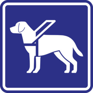 300x300 Weekly Training Tip When Assistance Animals Break The Rules