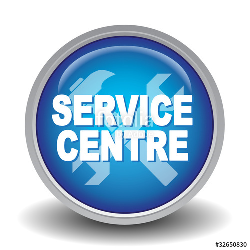 500x500 Service Centre Icon Stock Image And Royalty Free Vector